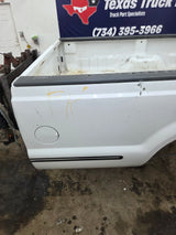 1999-2010 Ford F250 F350 Super Duty 8' Long Truck Bed