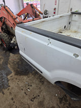 1999-2010 Ford F250 F350 Super Duty 8' Long Truck Bed