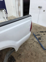 1999-2010 Ford F250 F350 Super Duty 8' Long Truck Bed