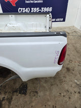 1999-2010 Ford F250 F350 Super Duty 8' Long Truck Bed