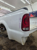 1999-2010 Ford F250 F350 Super Duty 8' Long Truck Bed