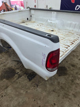1999-2010 Ford F250 F350 Super Duty 8' Long Truck Bed