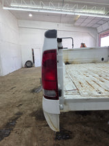 1999-2010 Ford F250 F350 Super Duty 8' Long Truck Bed