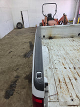1999-2010 Ford F250 F350 Super Duty 8' Long Truck Bed