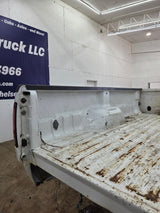 1999-2010 Ford F250 F350 Super Duty 8' Long Truck Bed