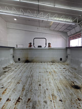 1999-2010 Ford F250 F350 Super Duty 8' Long Truck Bed