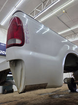 1999-2010 Ford F250 F350 Super Duty 8' Long Truck Bed