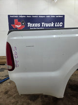 1999-2010 Ford F250 F350 Super Duty 8' Long Truck Bed