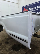 1999-2010 Ford F250 F350 Super Duty 8' Long Truck Bed