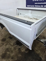1999-2010 Ford F250 F350 Super Duty 8' Long Truck Bed