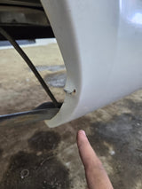 1999-2010 Ford F250 F350 Super Duty 8' Long Truck Bed