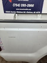 1999-2010 Ford F250 F350 Super Duty 8' Long Truck Bed