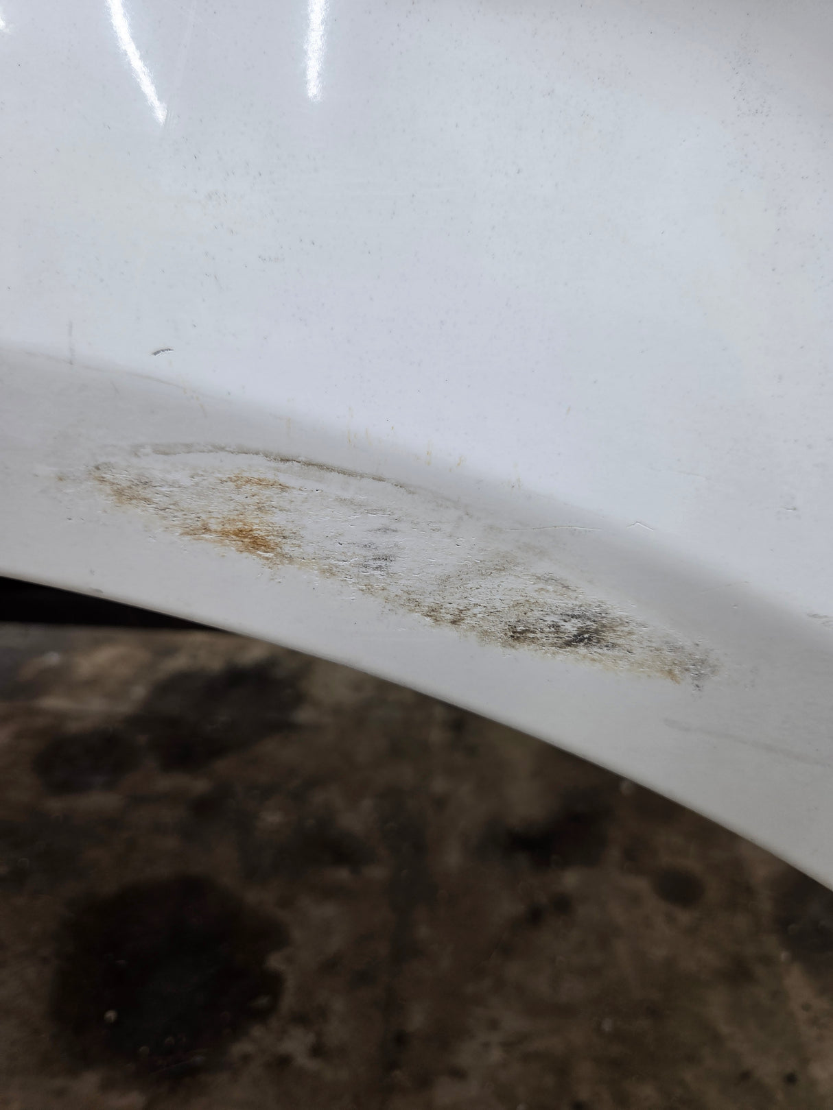 1999-2010 Ford F250 F350 Super Duty 8' Long Truck Bed