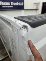 1999-2010 Ford F250 F350 Super Duty 8' Long Truck Bed