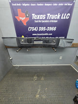 2007-2010 Chevrolet Silverado / GMC Sierra 1500 Rear Bumper