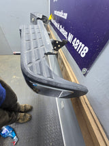 2007-2010 Chevrolet Silverado / GMC Sierra 1500 Rear Bumper