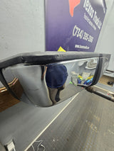 2007-2010 Chevrolet Silverado / GMC Sierra 1500 Rear Bumper