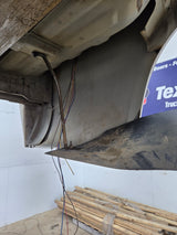 1999-2010 Ford F250 F350 Super Duty 8' Long Truck Bed