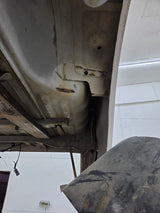 1999-2010 Ford F250 F350 Super Duty 8' Long Truck Bed