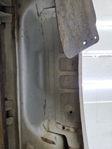 1999-2010 Ford F250 F350 Super Duty 8' Long Truck Bed