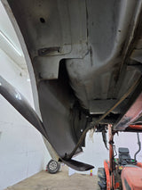 1999-2010 Ford F250 F350 Super Duty 8' Long Truck Bed