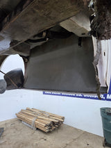 1999-2010 Ford F250 F350 Super Duty 8' Long Truck Bed
