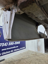 1999-2010 Ford F250 F350 Super Duty 8' Long Truck Bed