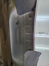 1999-2010 Ford F250 F350 Super Duty 8' Long Truck Bed