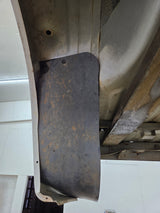 1999-2010 Ford F250 F350 Super Duty 8' Long Truck Bed