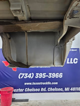1999-2010 Ford F250 F350 Super Duty 8' Long Truck Bed