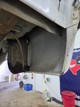 1999-2010 Ford F250 F350 Super Duty 8' Long Truck Bed