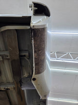 1999-2010 Ford F250 F350 Super Duty 8' Long Truck Bed