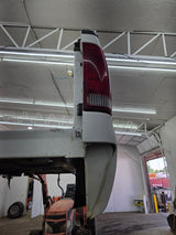 1999-2010 Ford F250 F350 Super Duty 8' Long Truck Bed