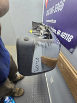 2007-2010 Chevrolet Silverado / GMC Sierra 1500 Rear Bumper
