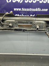 2007-2010 Chevrolet Silverado / GMC Sierra 1500 Rear Bumper