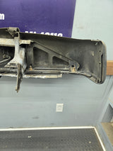 2007-2010 Chevrolet Silverado / GMC Sierra 1500 Rear Bumper