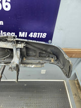 2007-2010 Chevrolet Silverado / GMC Sierra 1500 Rear Bumper