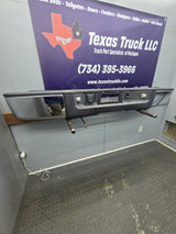 2007-2010 Chevrolet Silverado / GMC Sierra 1500 Rear Bumper