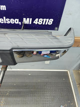 2007-2010 Chevrolet Silverado / GMC Sierra 1500 Rear Bumper