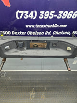 2007-2010 Chevrolet Silverado / GMC Sierra 1500 Rear Bumper