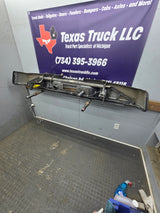 2007-2010 Chevrolet Silverado / GMC Sierra 1500 Rear Bumper