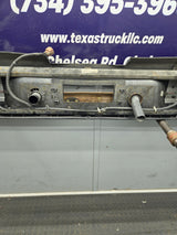 2007-2010 Chevrolet Silverado / GMC Sierra 1500 Rear Bumper