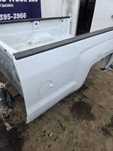 2014-2019 Chevrolet Silverado 1500 2500HD 3500HD 8' Long Truck Bed