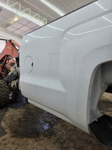 2014-2019 Chevrolet Silverado 1500 2500HD 3500HD 8' Long Truck Bed
