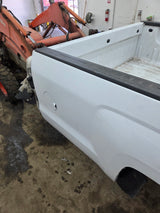 2014-2019 Chevrolet Silverado 1500 2500HD 3500HD 8' Long Truck Bed