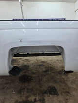 2014-2019 Chevrolet Silverado 1500 2500HD 3500HD 8' Long Truck Bed