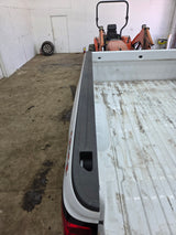 2014-2019 Chevrolet Silverado 1500 2500HD 3500HD 8' Long Truck Bed