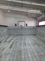 2014-2019 Chevrolet Silverado 1500 2500HD 3500HD 8' Long Truck Bed