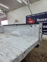 2014-2019 Chevrolet Silverado 1500 2500HD 3500HD 8' Long Truck Bed