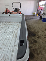 2014-2019 Chevrolet Silverado 1500 2500HD 3500HD 8' Long Truck Bed